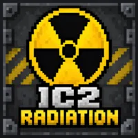 IC2辐射