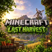 最后的丰收