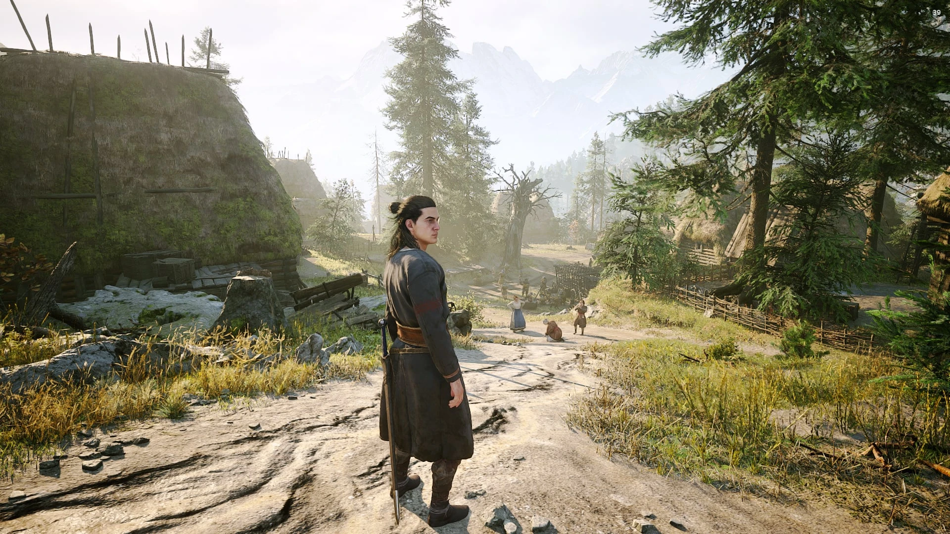 Horizon Reshade