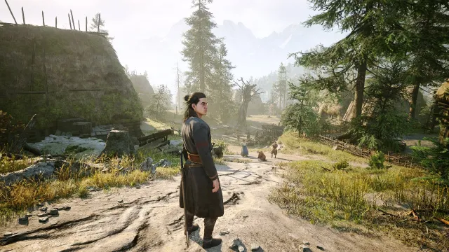 Horizon Reshade