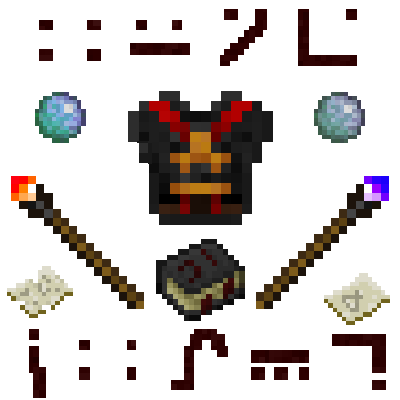 Rune Craft