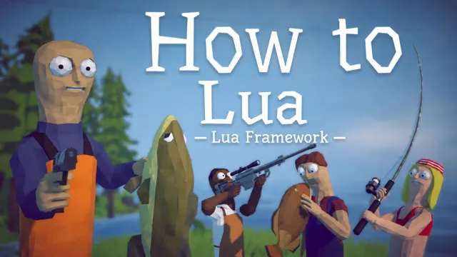 如何LUA