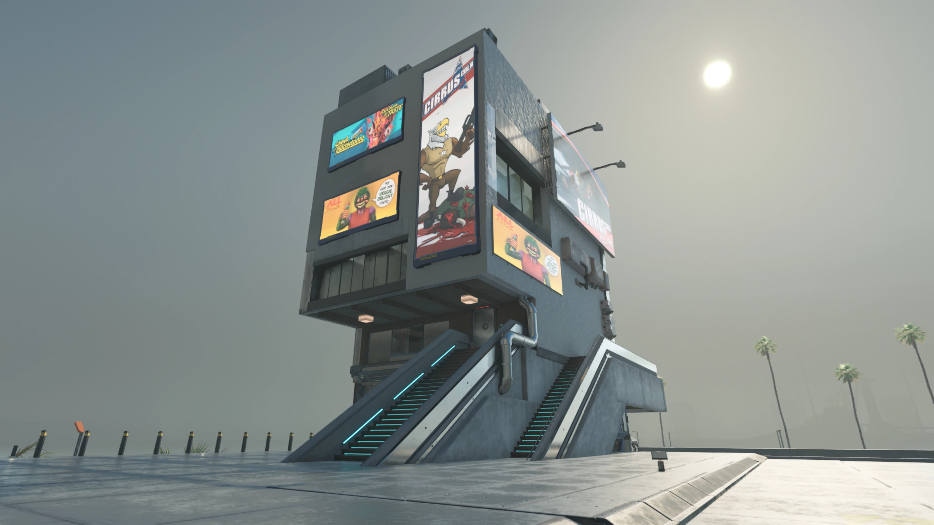 Wellsprings Industrial