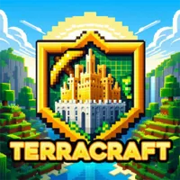 TerraCraft:BuildSMP 项目