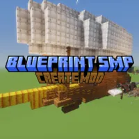 BLUEPRINT SMP官方
