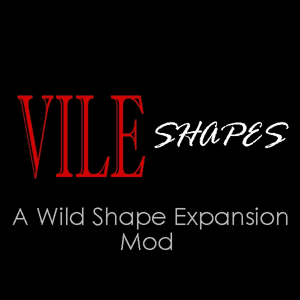 Vile Shapes