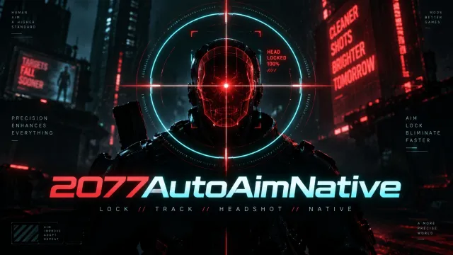 2077AutoAimNative