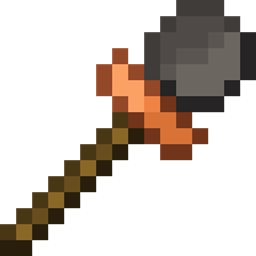 Tinkers' Wands