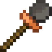 Tinkers' Wands
