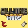 All the MrCrayfish's Mods [FABRIC]