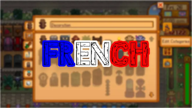 Better Crafting - Francais