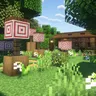 Villager Archer Camp