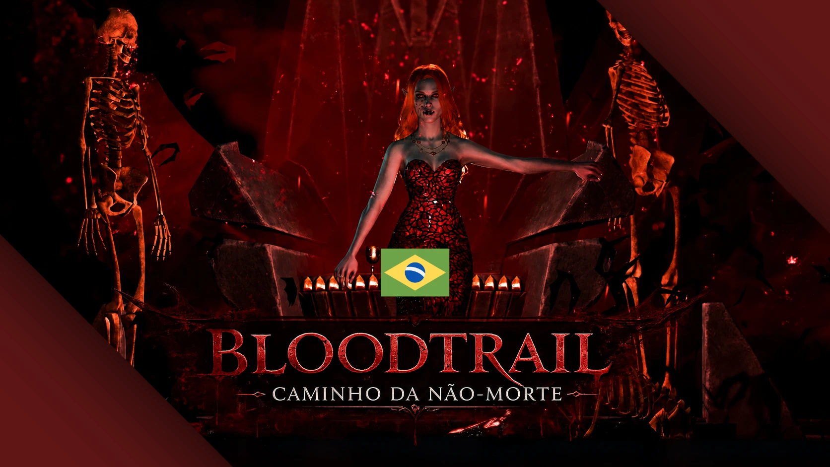 Bloodtrail - Path of Undeath (PT-BR - 2.2)