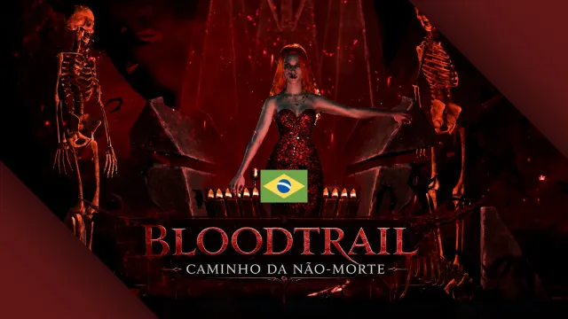 Bloodtrail - Path of Undeath (PT-BR - 2.2)