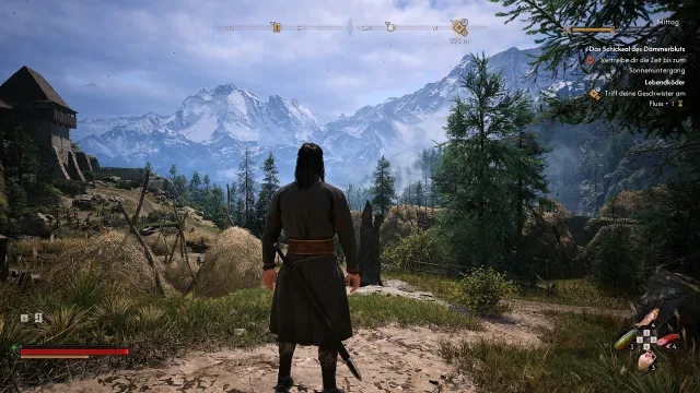 PERFECT THE BLOOD OF DAWNWALKER RESHADE