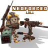 Scorched Guns Neoforged
