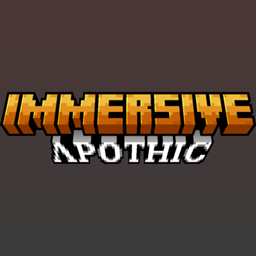 Immersive Apothic