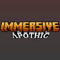Immersive Apothic