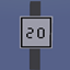 MTR Sign Addon