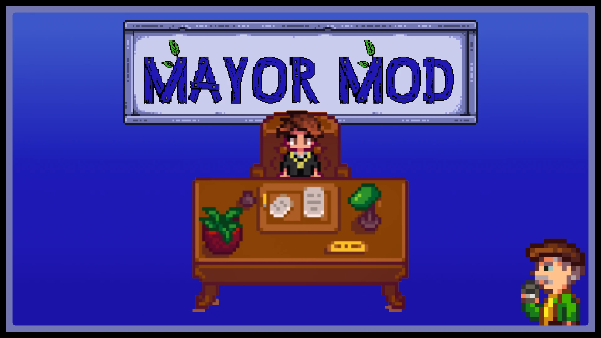 Mayor Mod