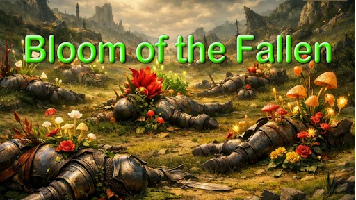 Bloom of the Fallen