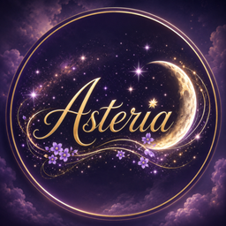 Asteria SMP 第二季