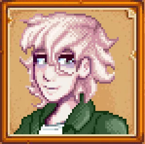 A Little Luck - Nagito (East Scarp Addon)