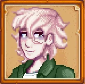 A Little Luck - Nagito (East Scarp Addon)