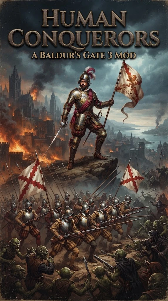Human_Conquerors