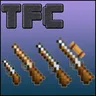 TFC Black Powder Weapons