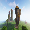 RLCraft 结构(非官方)