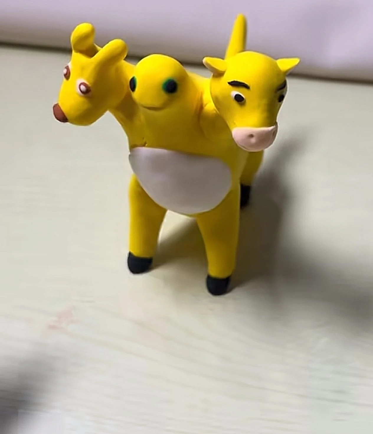 编织爆发