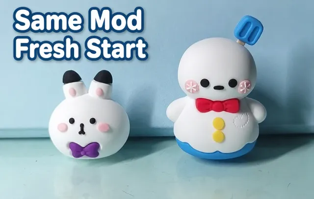 Love and Deepspace 中的Zayne Mod - 英文翻译