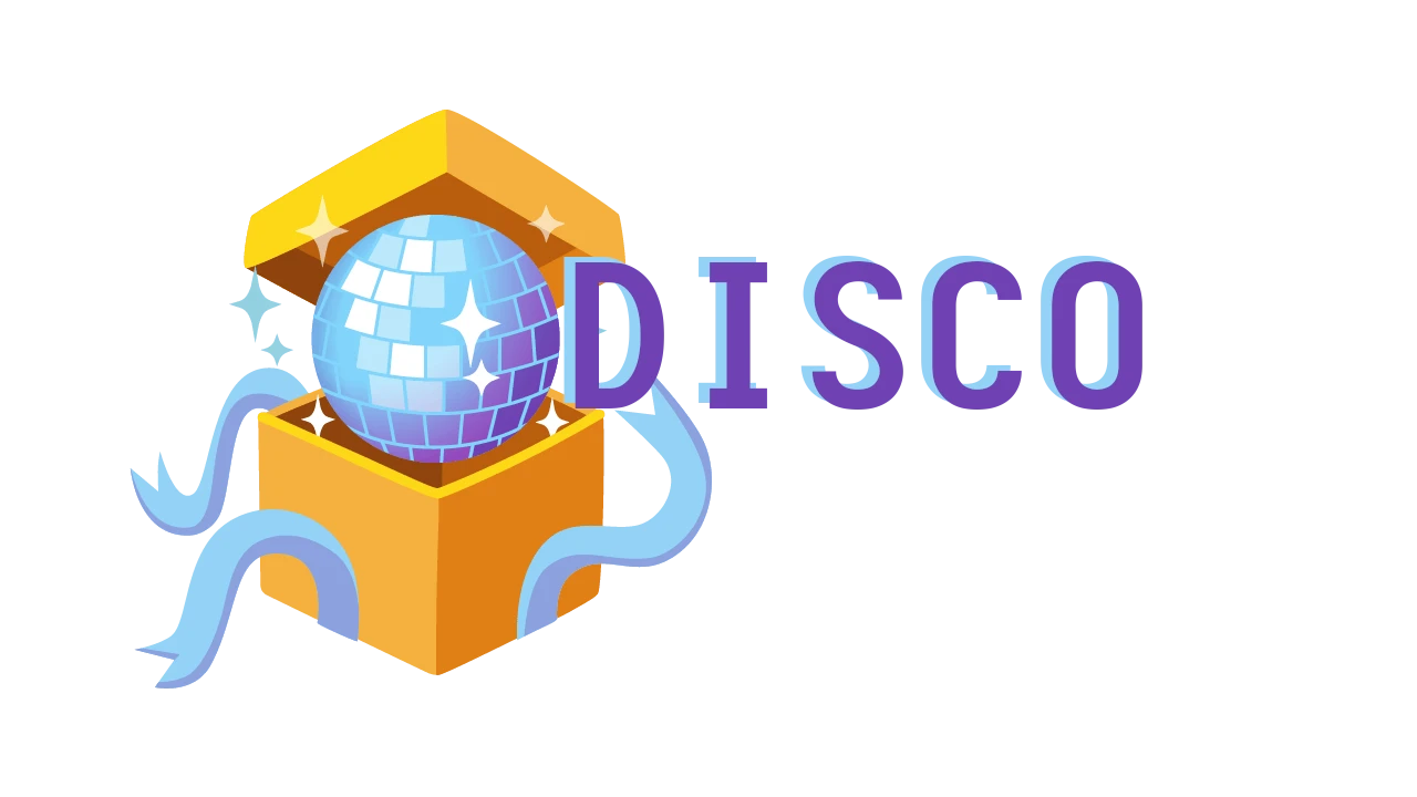 DISCO(动态道具精灵合成器)