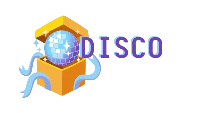 DISCO（动态道具精灵合成器）