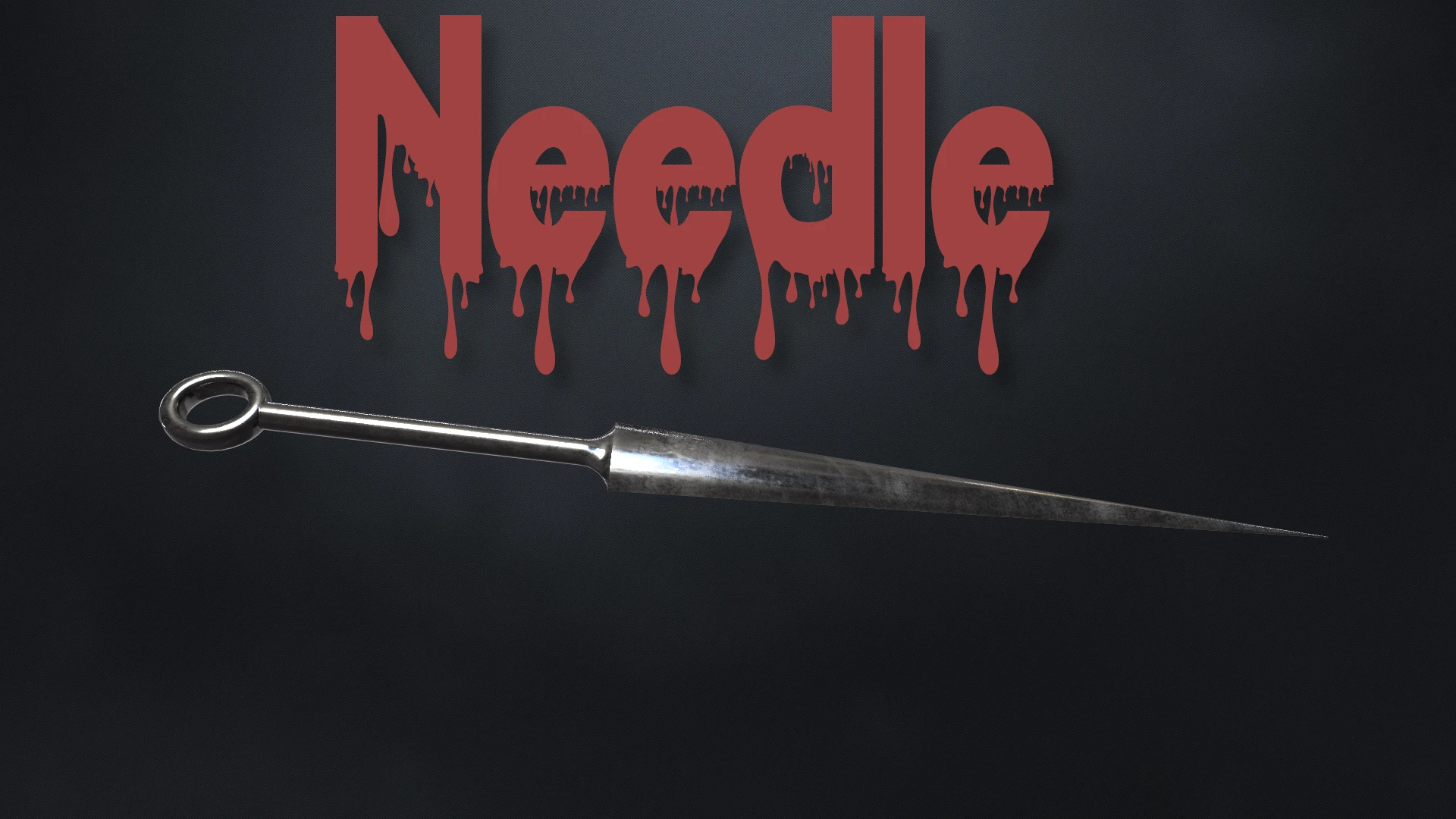 Needle