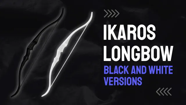 Ikaros Longbow