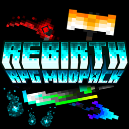 ReBirth [RPG Adventure]