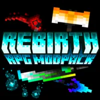 ReBirth [RPG Adventure]