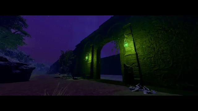 黑暗妖精迷宫(WIP)