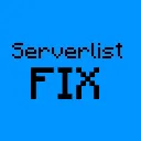 Serverlist Fix