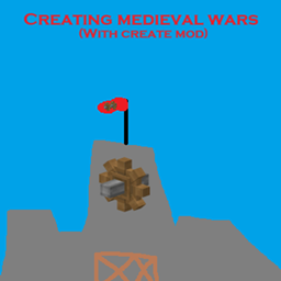 创作中世纪战争