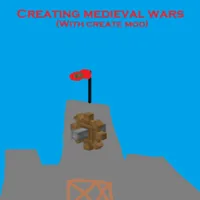 创作中世纪战争