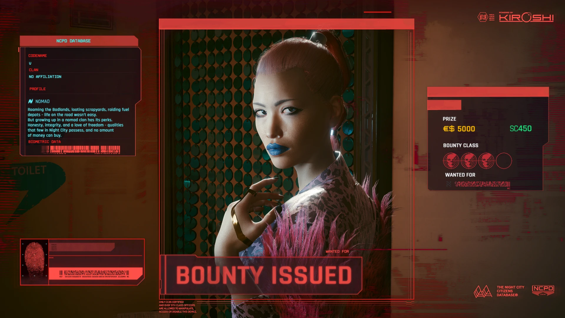 NPC as V Collection No. 35 - Maiko Maeda