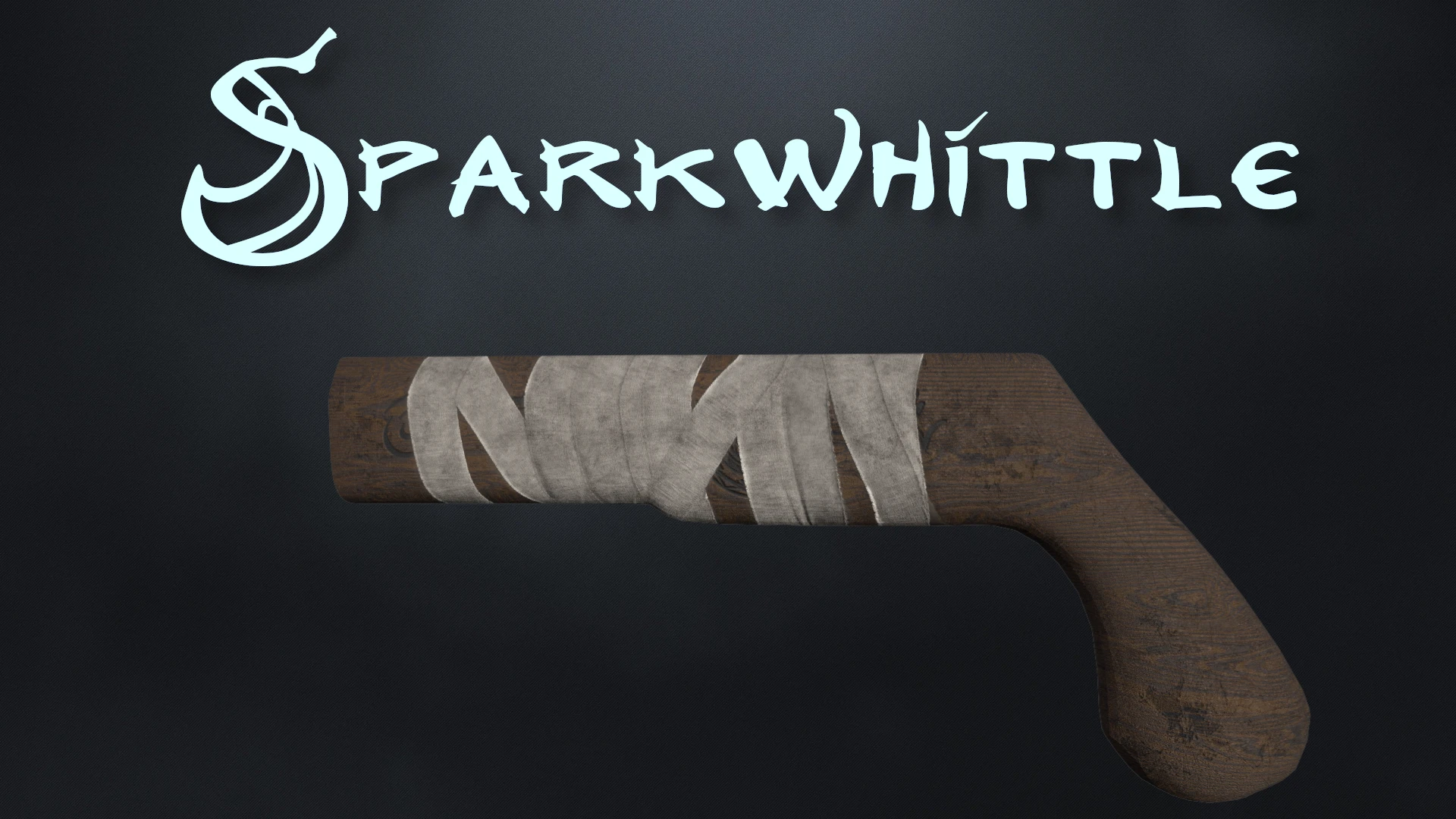 SparkWittle (gun)