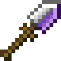 Tinkers' Battle Spades