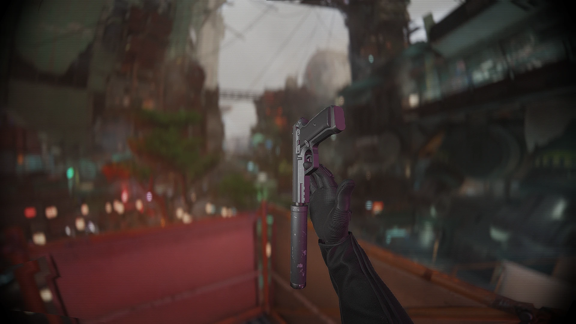CX 45C instead of Unity