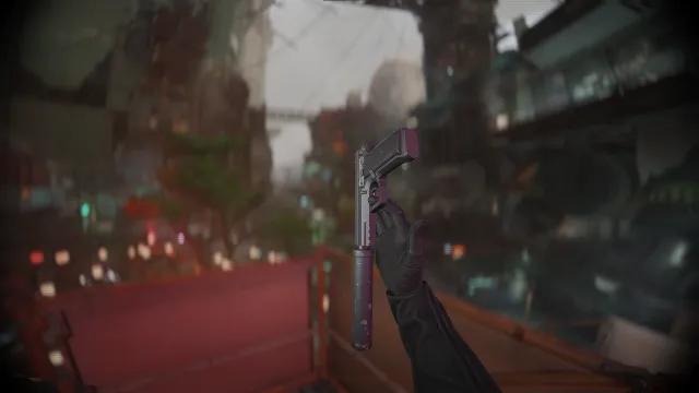 CX 45C instead of Unity