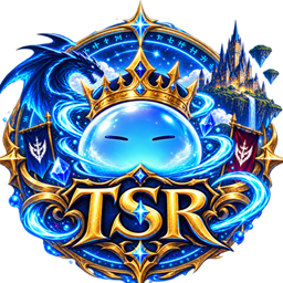 Tensura - Sovereign Rebirth