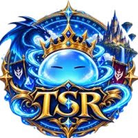 Tensura - Sovereign Rebirth